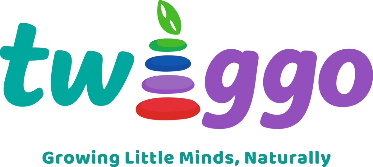 Twiggo — Growing Little Minds, Naturally